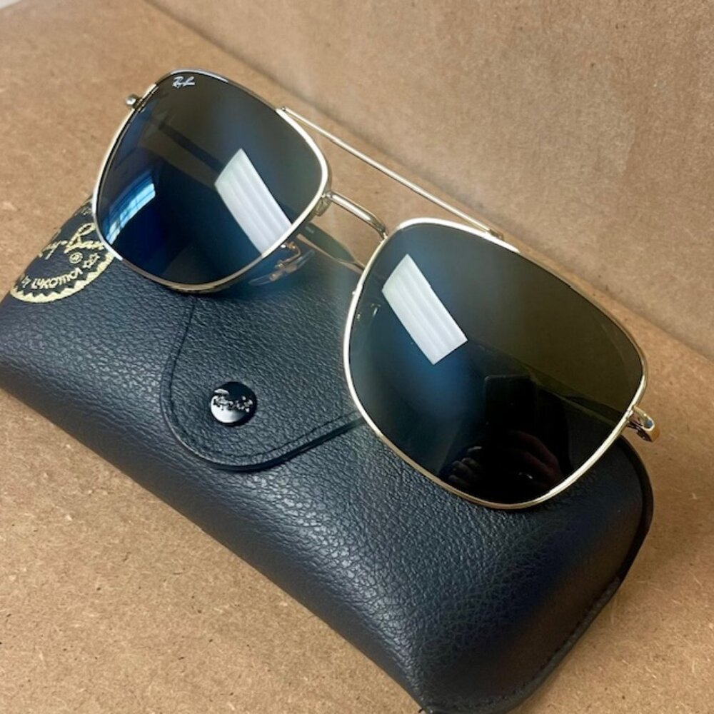 NEW RAY-BAN Sunglasses RB-3755